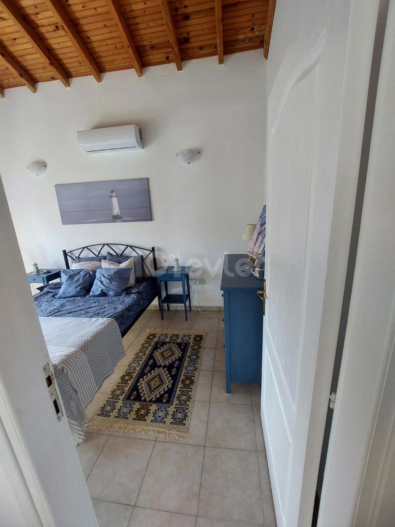 Bungalow in Esentepe, Nord Zypern – Foto 24 von 40