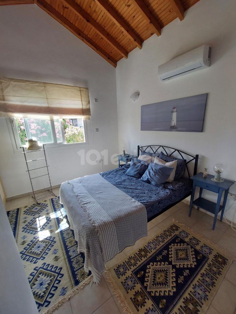 Bungalow in Esentepe, Nord Zypern – Foto 25 von 40