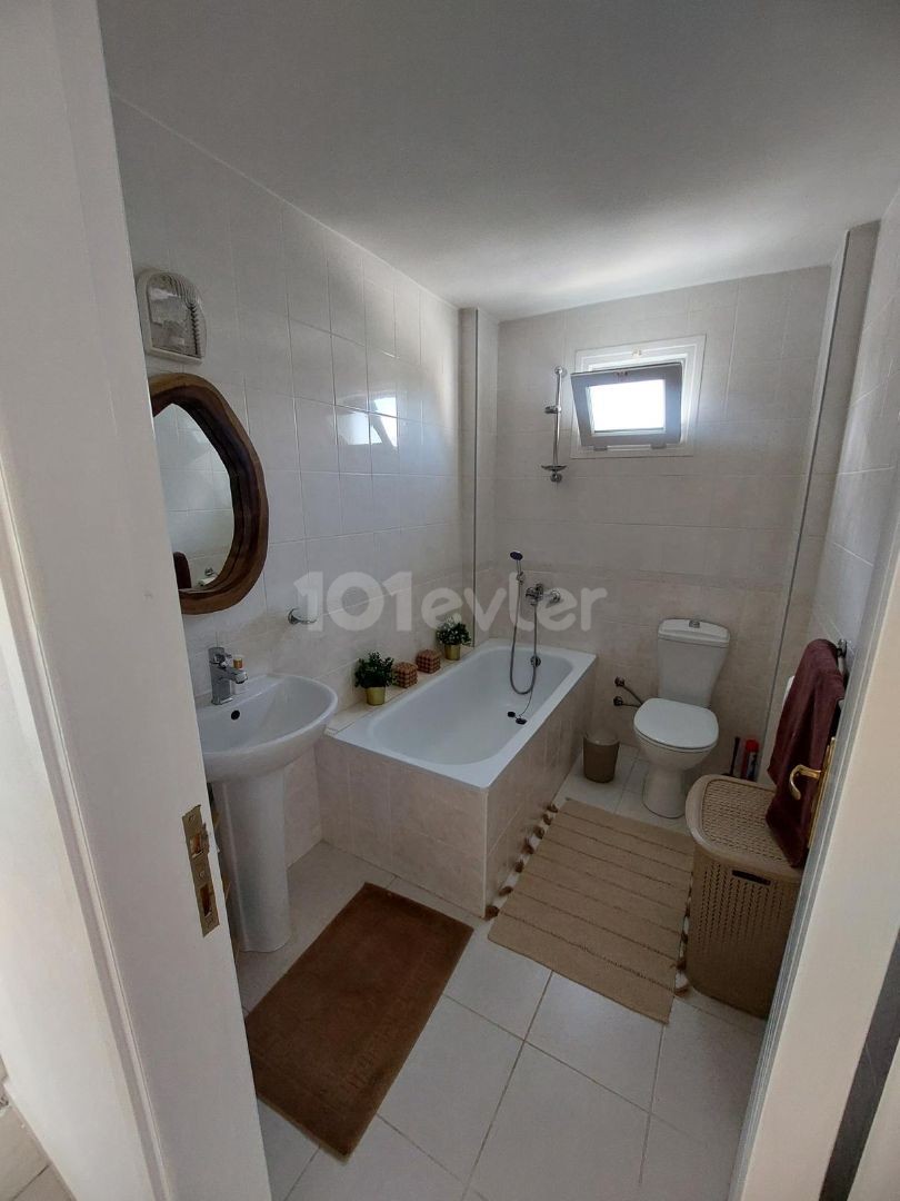 Bungalow in Esentepe, Nord Zypern – Foto 26 von 40