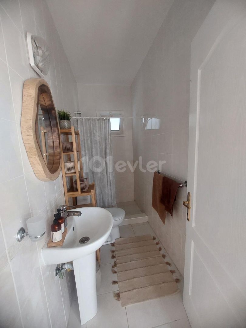 Bungalow in Esentepe, Nord Zypern – Foto 28 von 40
