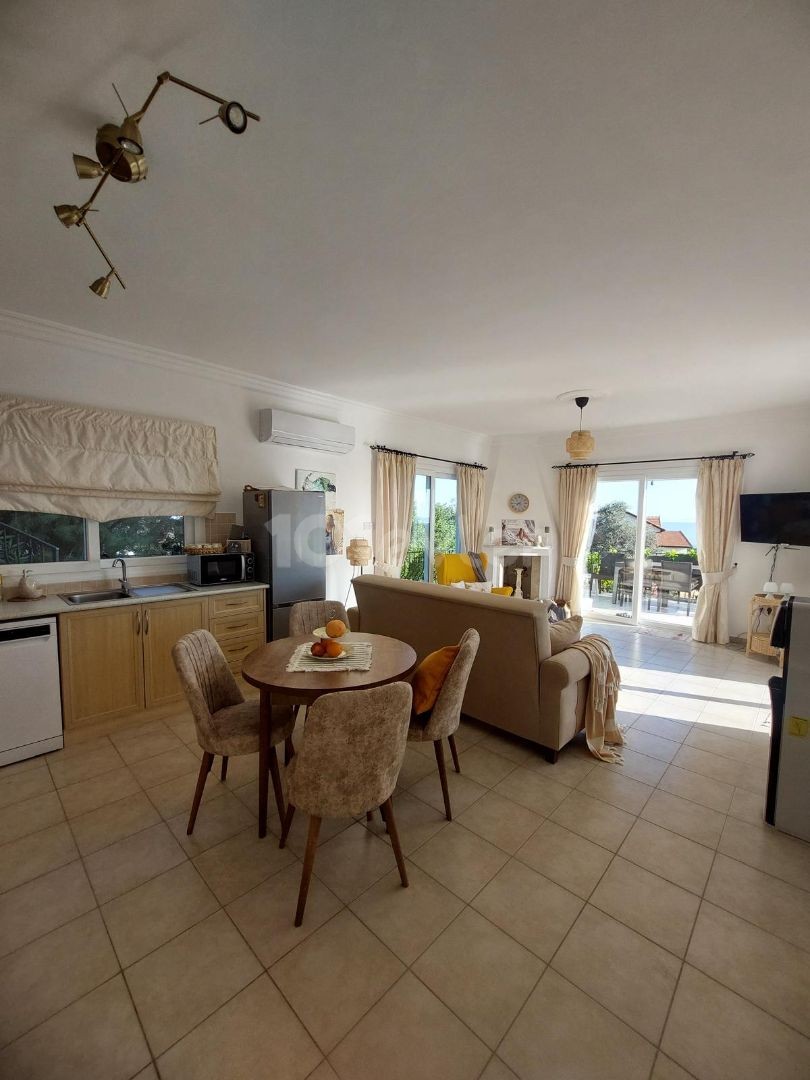 Bungalow in Esentepe, Nord Zypern – Foto 31 von 40