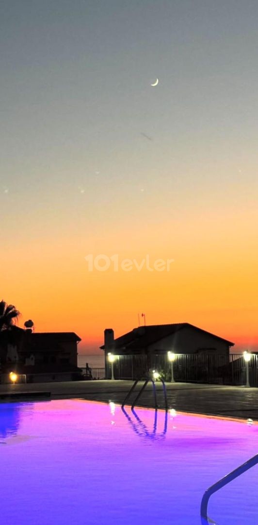 Bungalow in Esentepe, Nord Zypern – Foto 33 von 40