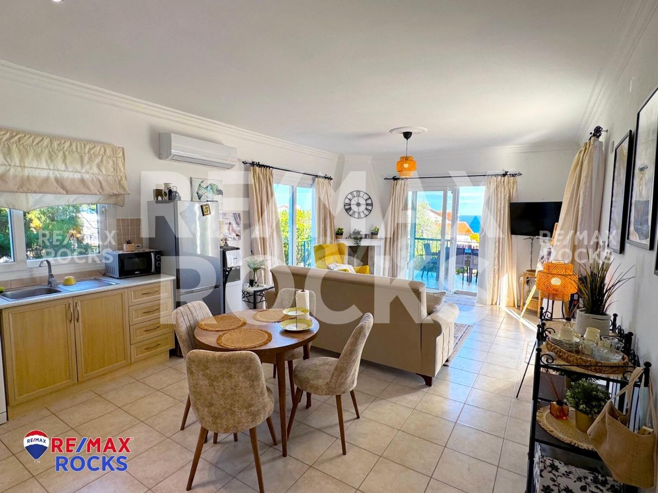 Bungalow in Esentepe, Nord Zypern – Foto 36 von 40