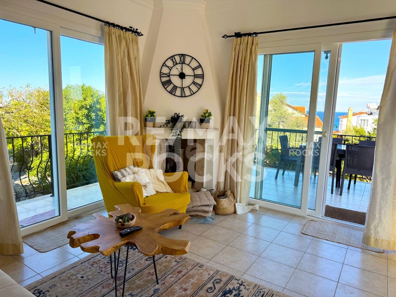 Bungalow in Esentepe, Nord Zypern – Foto 37 von 40