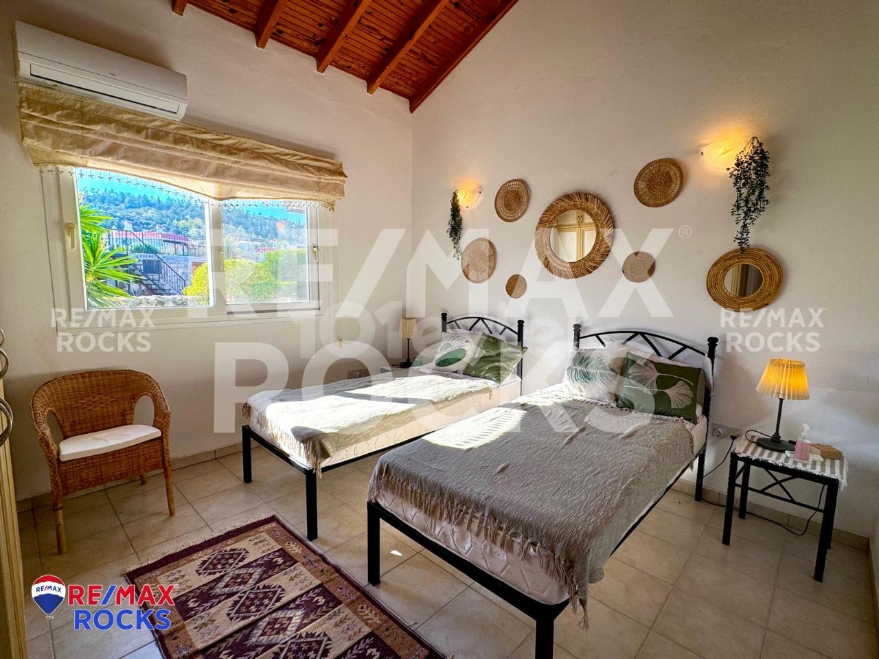 Bungalow in Esentepe, Nord Zypern – Foto 38 von 40
