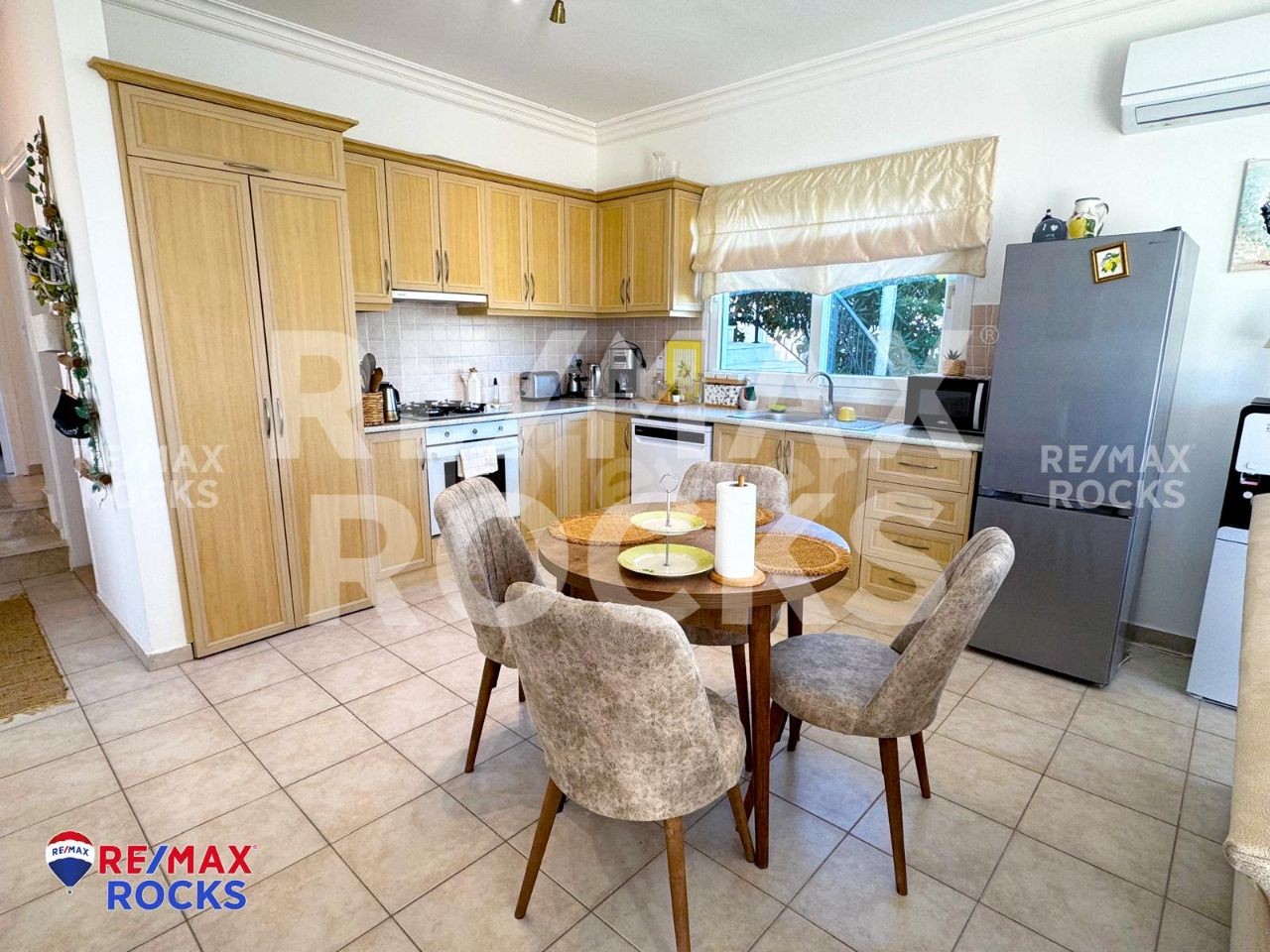 Bungalow in Esentepe, Nord Zypern – Foto 40 von 40
