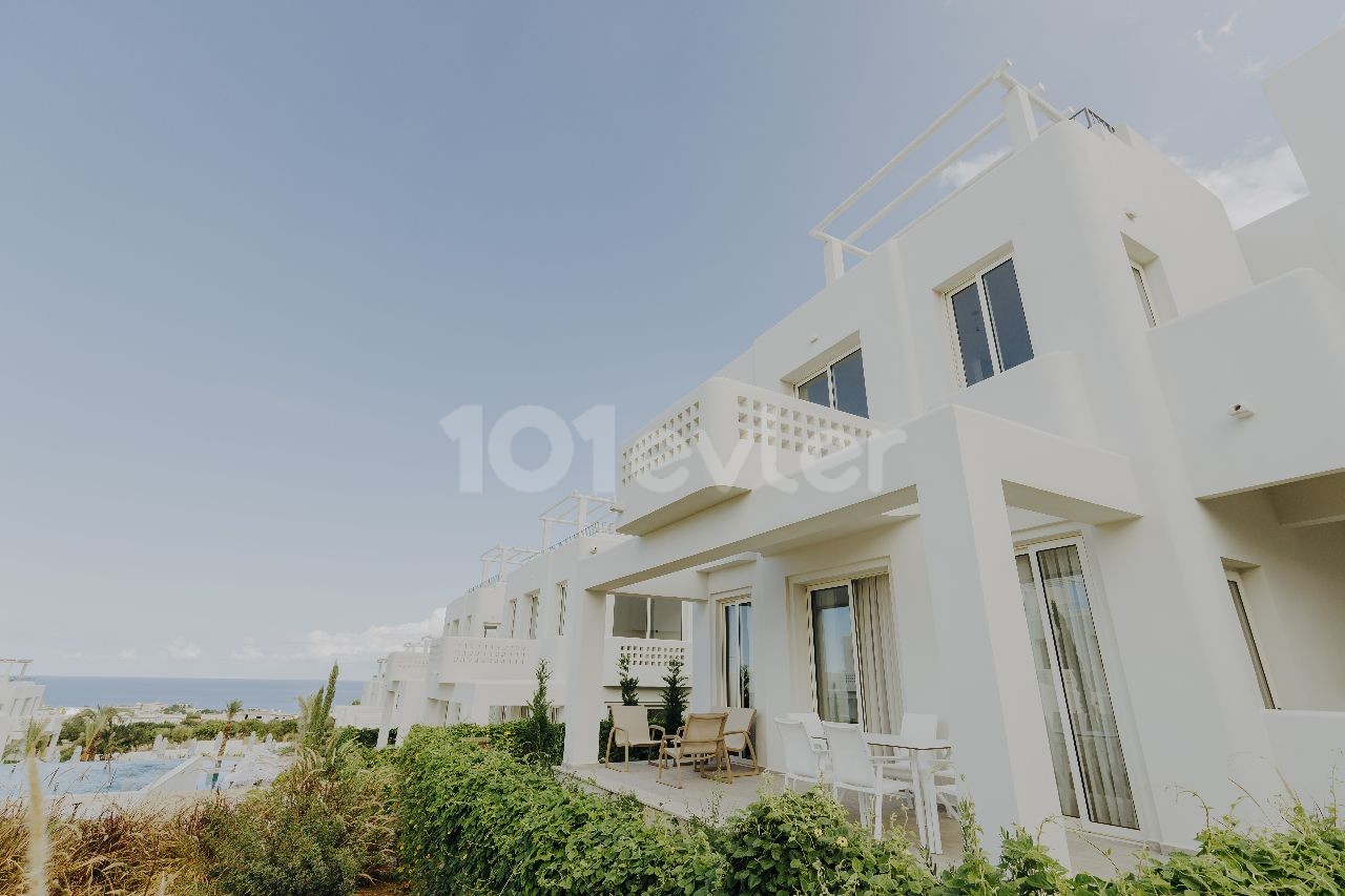 Wohnung in Alsancak, Nord Zypern – Foto 2 von 31