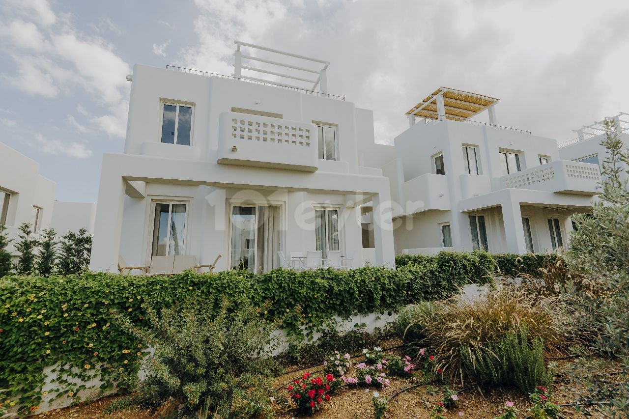 Wohnung in Alsancak, Nord Zypern – Foto 4 von 31