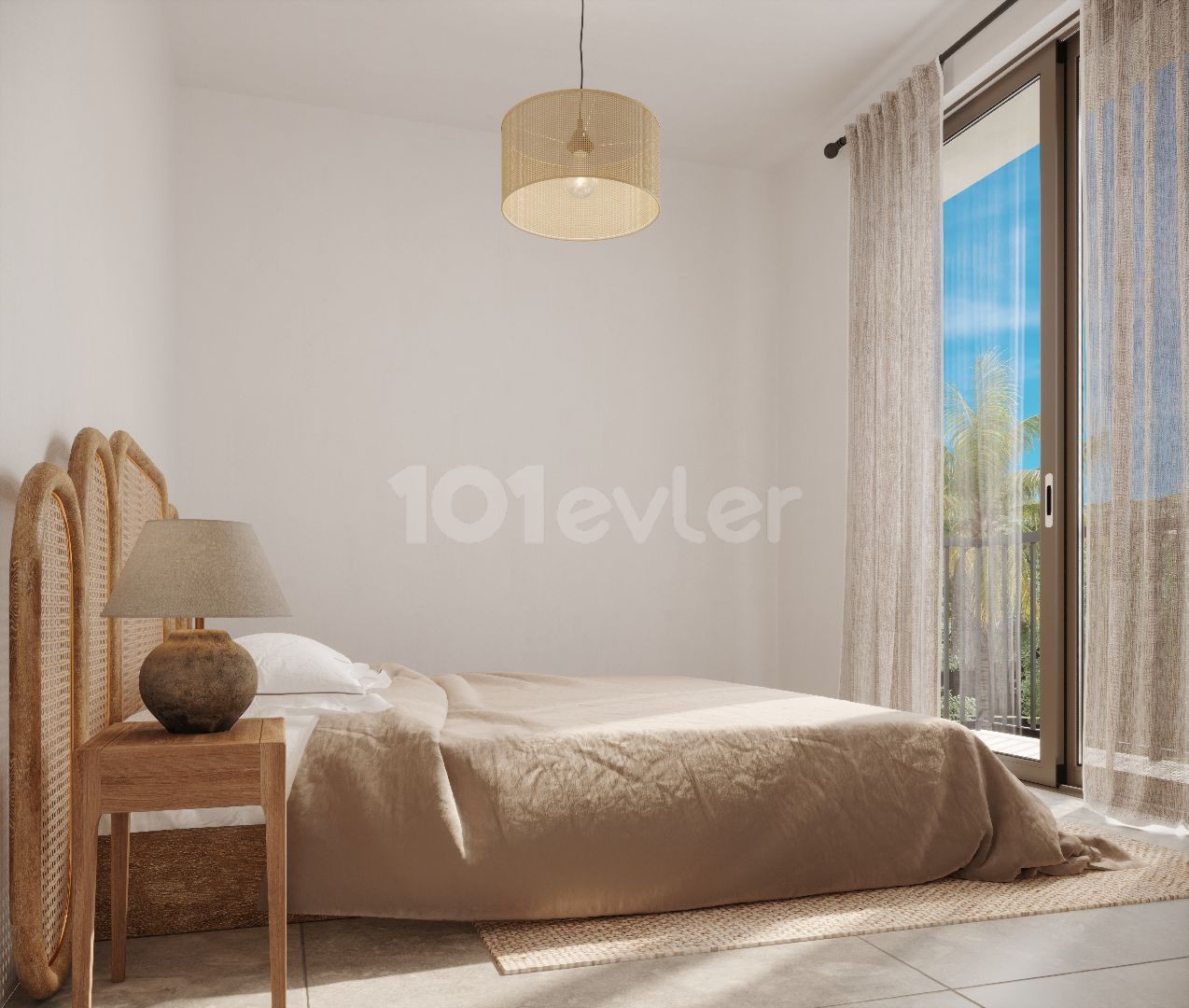 Wohnung in Alsancak, Nord Zypern – Foto 22 von 31