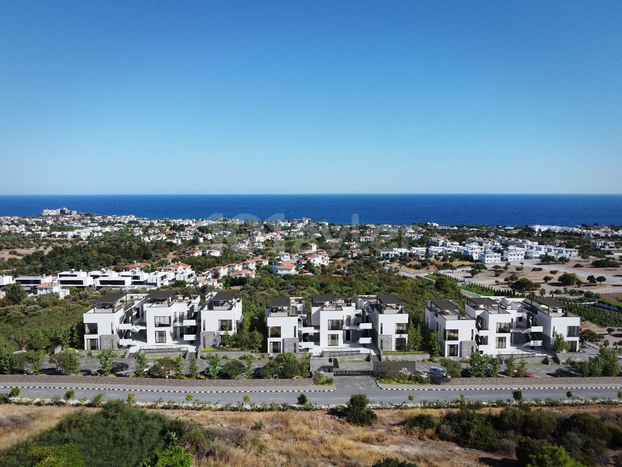 Wohnung in Alsancak, Nord Zypern – Foto 20 von 35