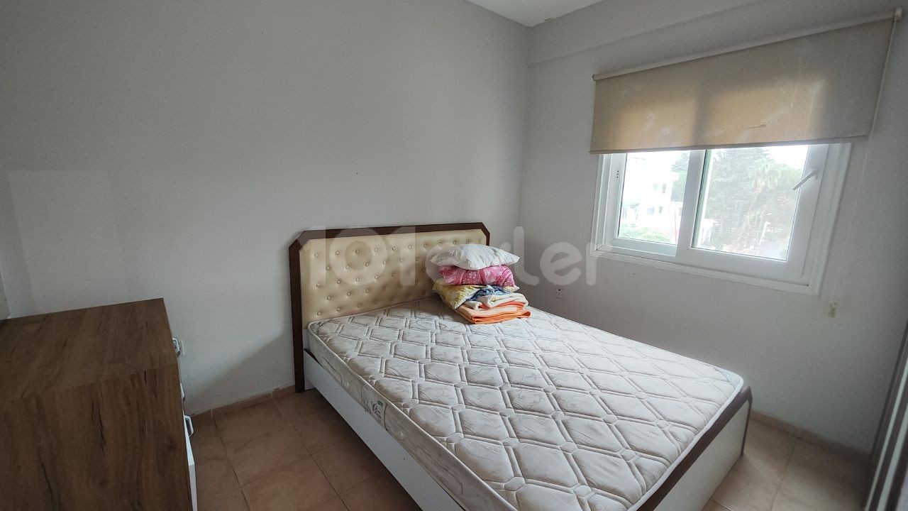 Wohnung in Gazimağusa (Famagusta), Nord Zypern – Foto 2 von 9