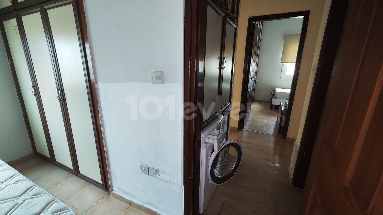 Wohnung in Gazimağusa (Famagusta), Nord Zypern – Foto 3 von 9