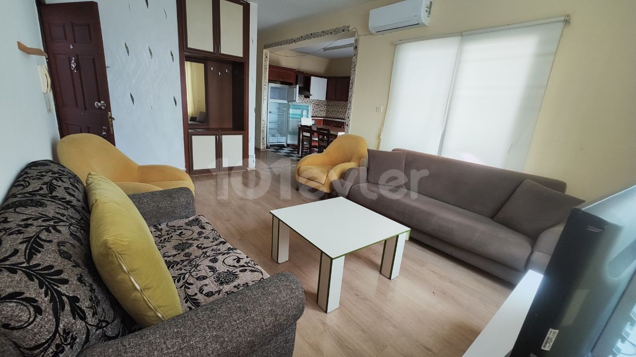 Wohnung in Gazimağusa (Famagusta), Nord Zypern – Foto 4 von 9