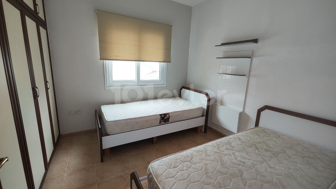 Wohnung in Gazimağusa (Famagusta), Nord Zypern – Foto 6 von 9