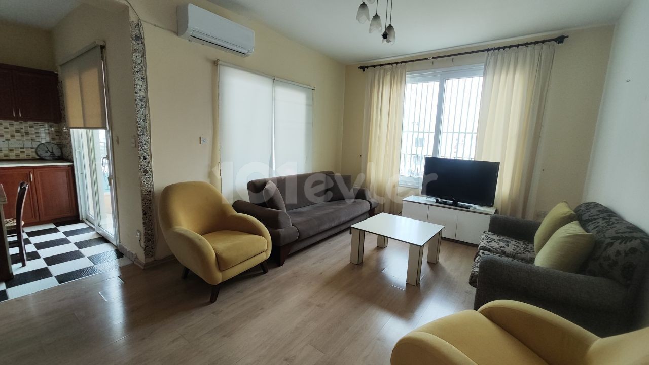 Wohnung in Gazimağusa (Famagusta), Nord Zypern – Foto 7 von 9