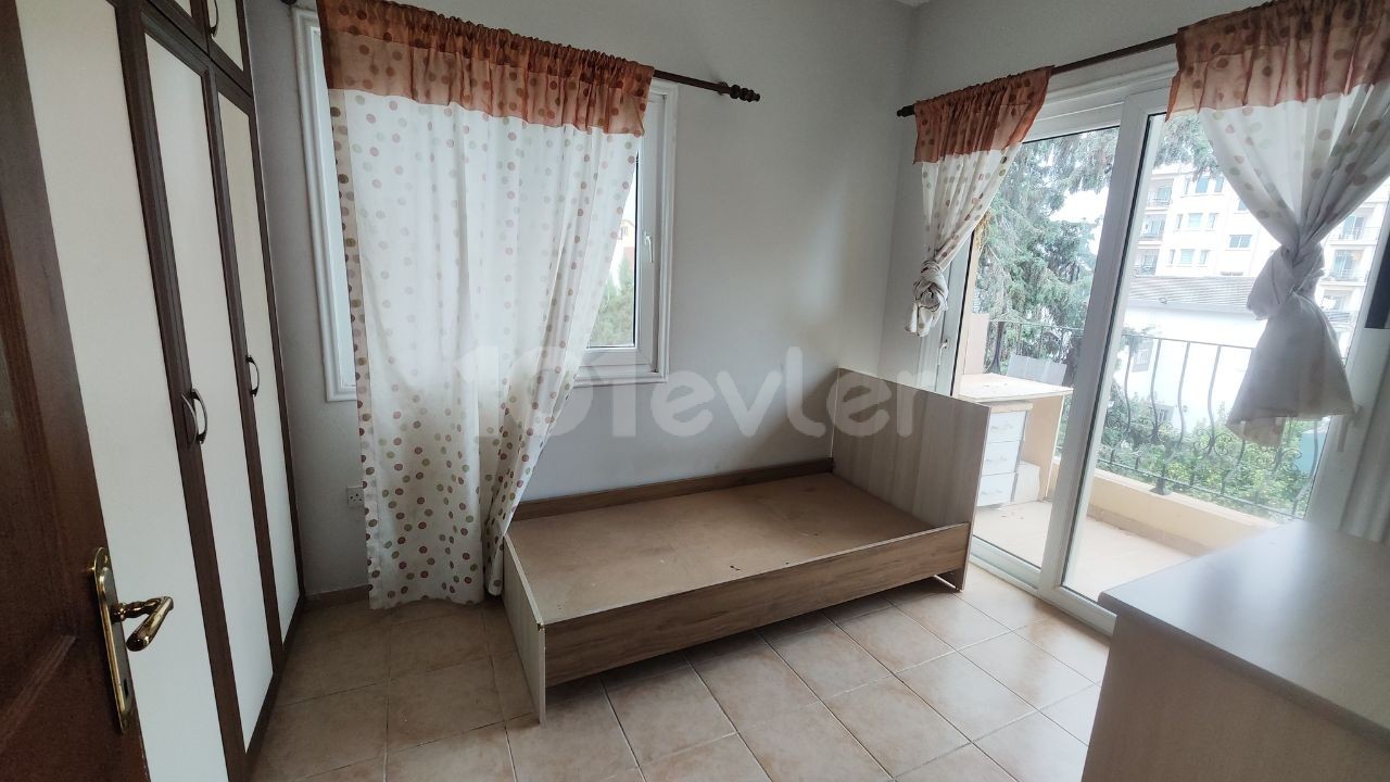 Wohnung in Gazimağusa (Famagusta), Nord Zypern – Foto 8 von 9