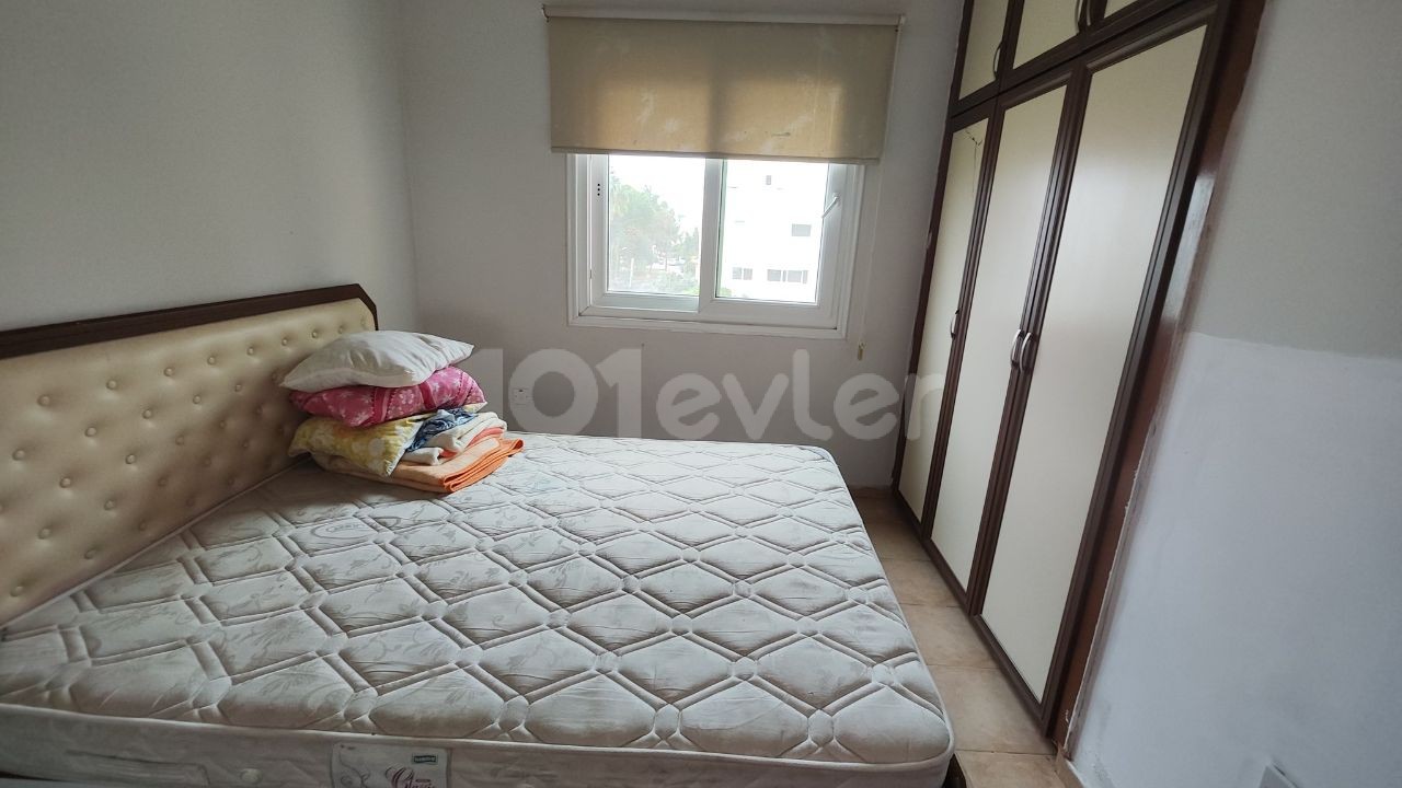 Wohnung in Gazimağusa (Famagusta), Nord Zypern – Foto 9 von 9