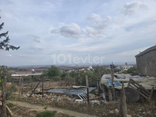 Bungalow in Ardahan, Nord Zypern – Foto 1 von 40