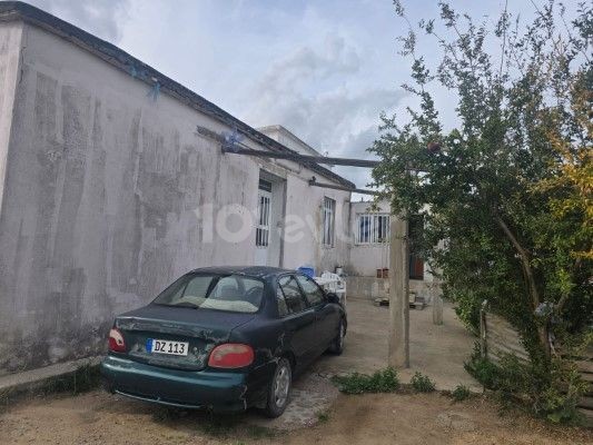 Bungalow in Ardahan, Nord Zypern – Foto 11 von 40
