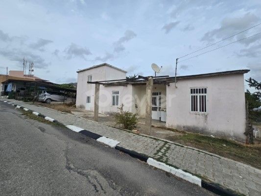 Bungalow in Ardahan, Nord Zypern – Foto 39 von 40