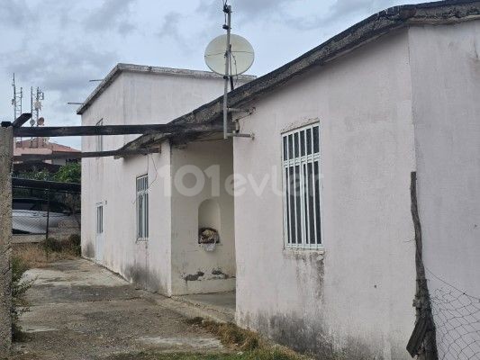 Bungalow in Ardahan, Nord Zypern – Foto 40 von 40
