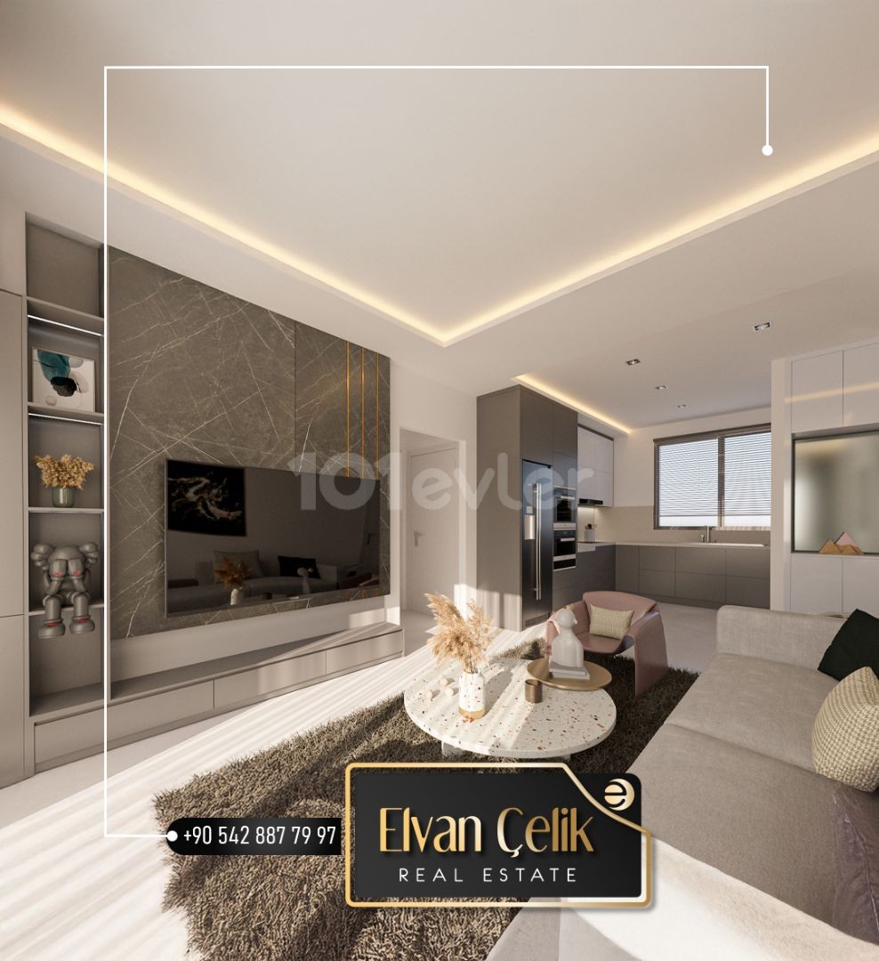 Bungalow in Boğaz, Nord Zypern – Foto 2 von 19