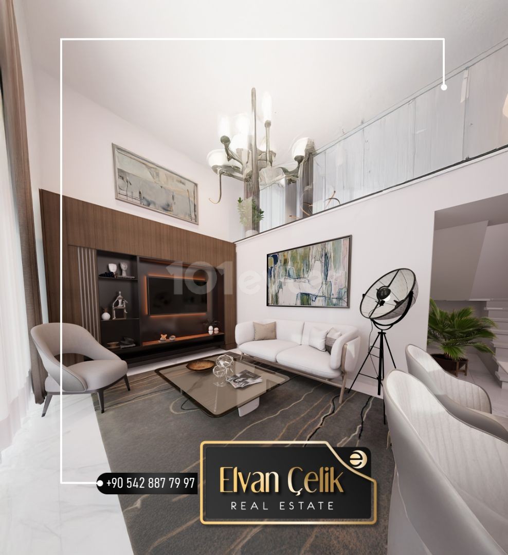 Bungalow in Boğaz, Nord Zypern – Foto 3 von 19