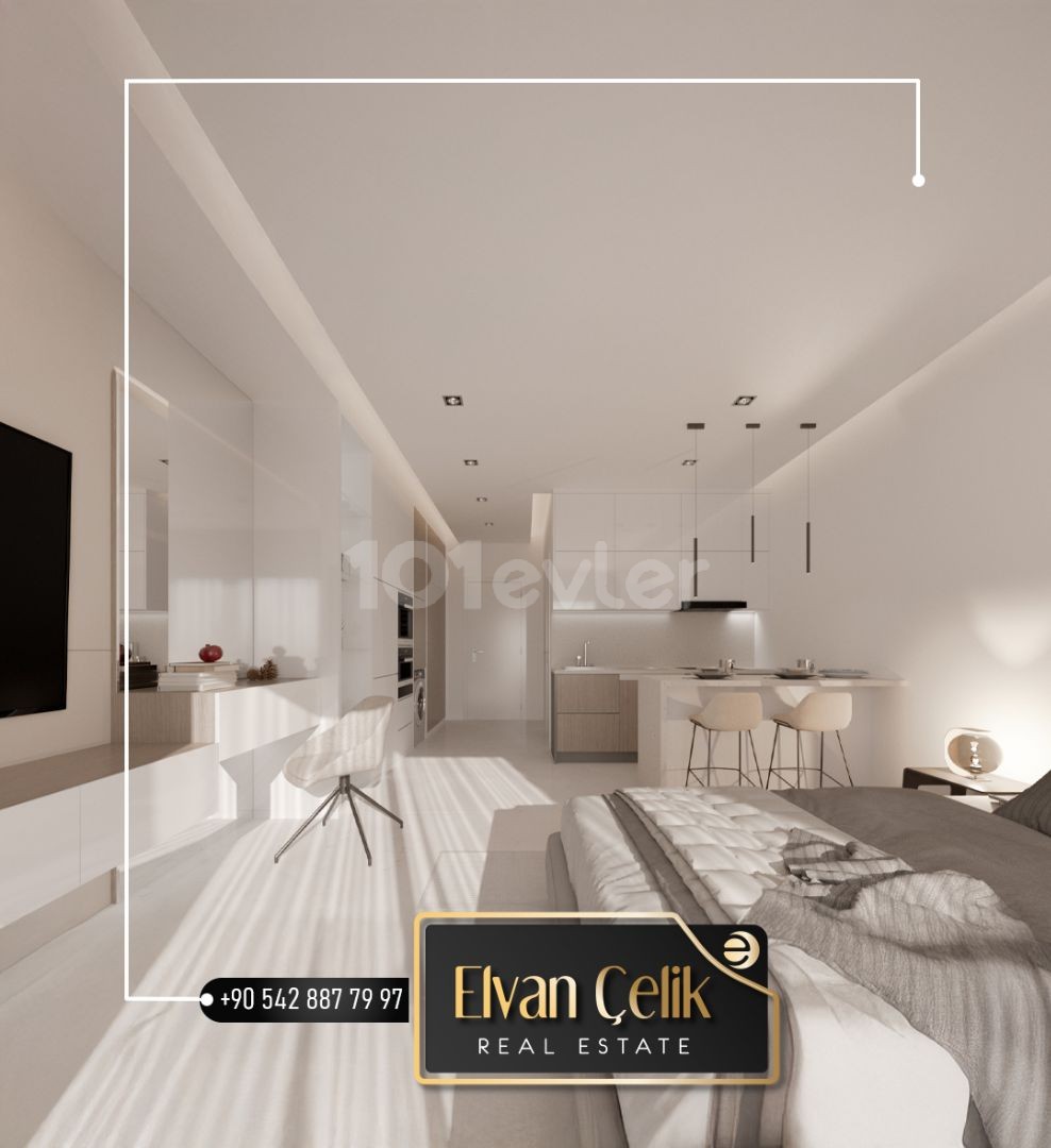 Bungalow in Boğaz, Nord Zypern – Foto 4 von 19