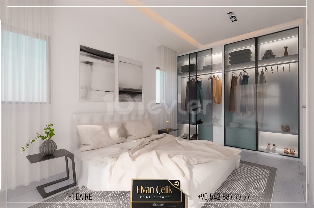 Bungalow in Boğaz, Nord Zypern – Foto 9 von 19