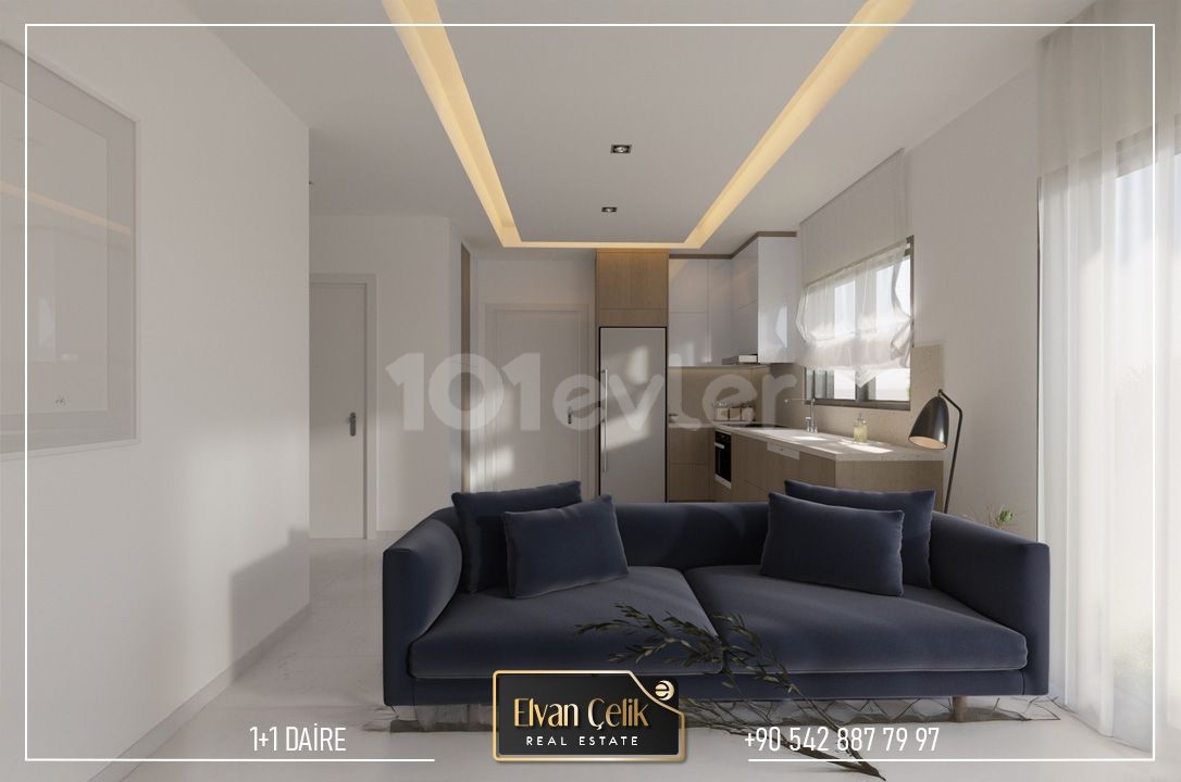 Bungalow in Boğaz, Nord Zypern – Foto 16 von 19