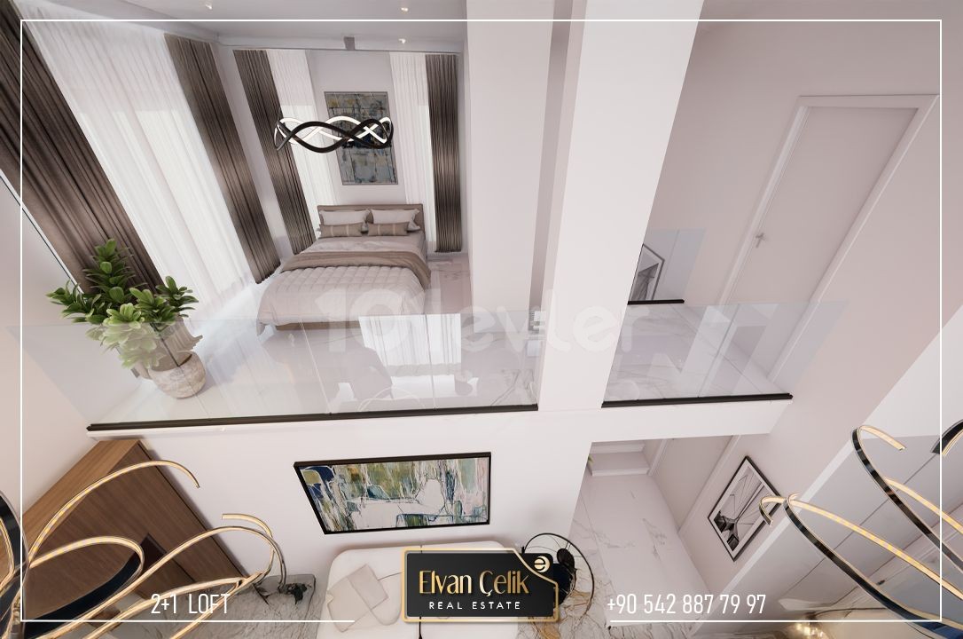 Bungalow in Boğaz, Nord Zypern – Foto 17 von 19
