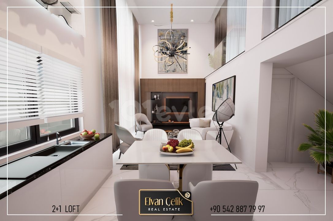 Bungalow in Boğaz, Nord Zypern – Foto 18 von 19