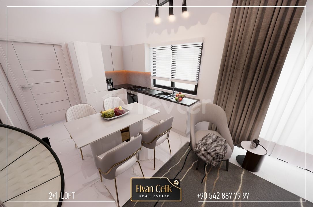 Bungalow in Boğaz, Nord Zypern – Foto 19 von 19