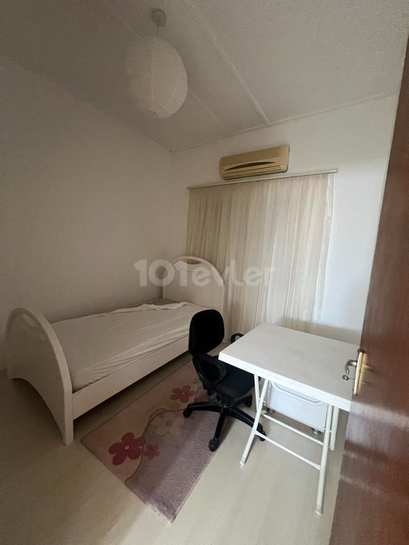 Einfamilienhaus in Gazimağusa (Famagusta), Nord Zypern – Foto 1 von 30