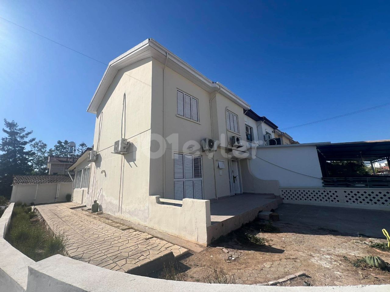 Einfamilienhaus in Gazimağusa (Famagusta), Nord Zypern – Foto 11 von 30
