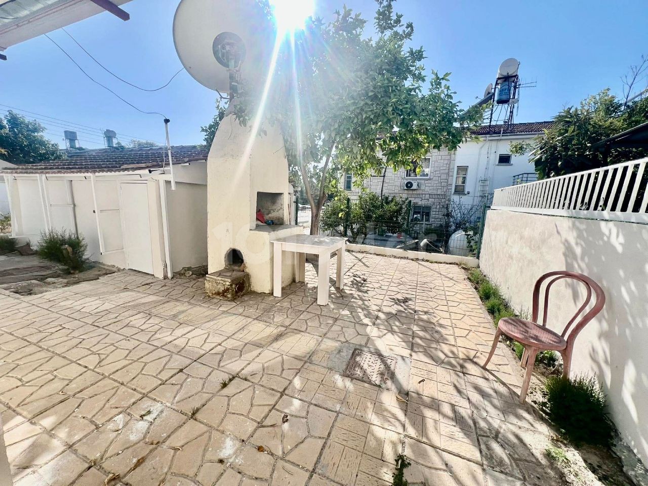 Einfamilienhaus in Gazimağusa (Famagusta), Nord Zypern – Foto 21 von 30