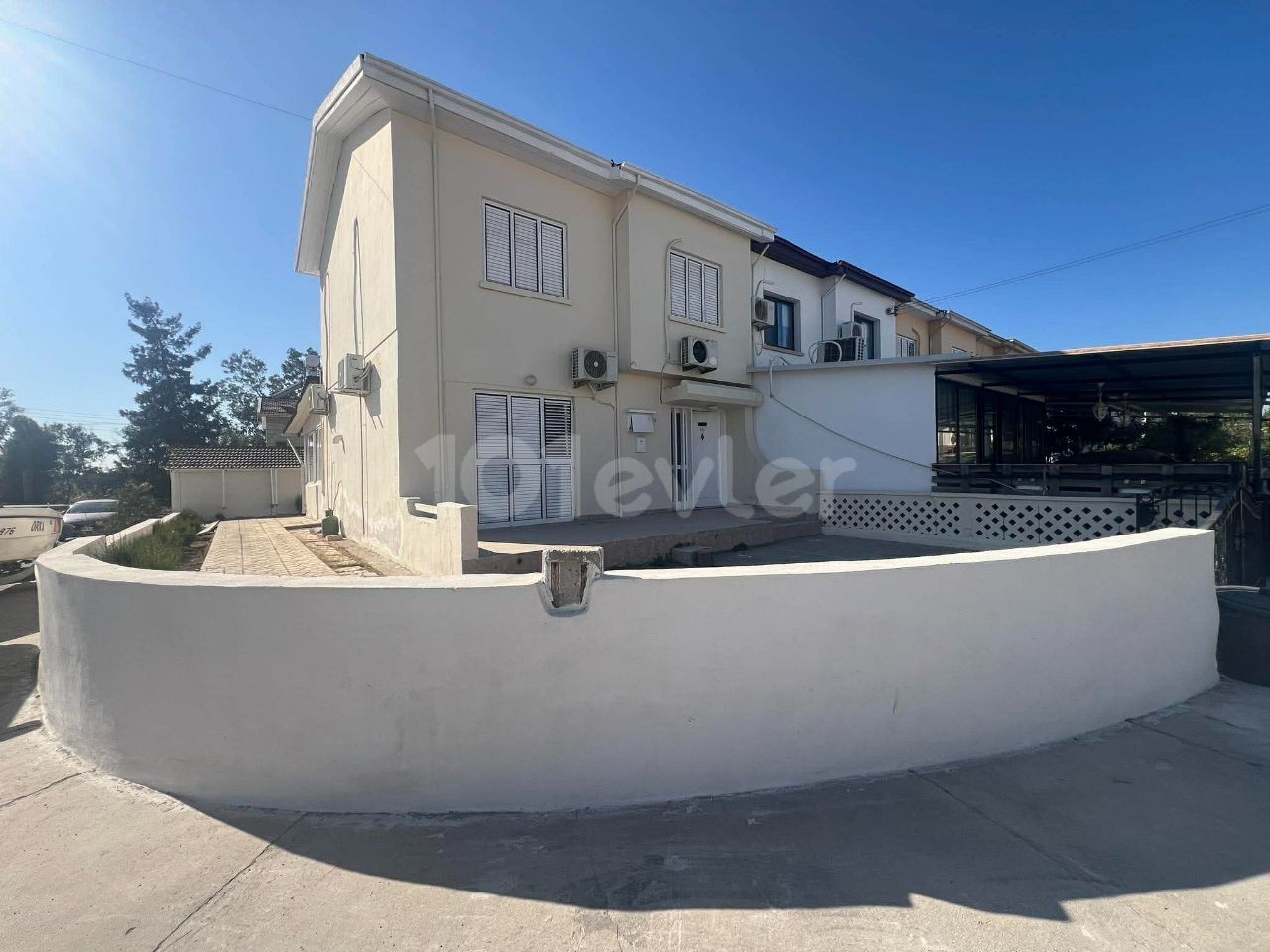 Einfamilienhaus in Gazimağusa (Famagusta), Nord Zypern – Foto 25 von 30