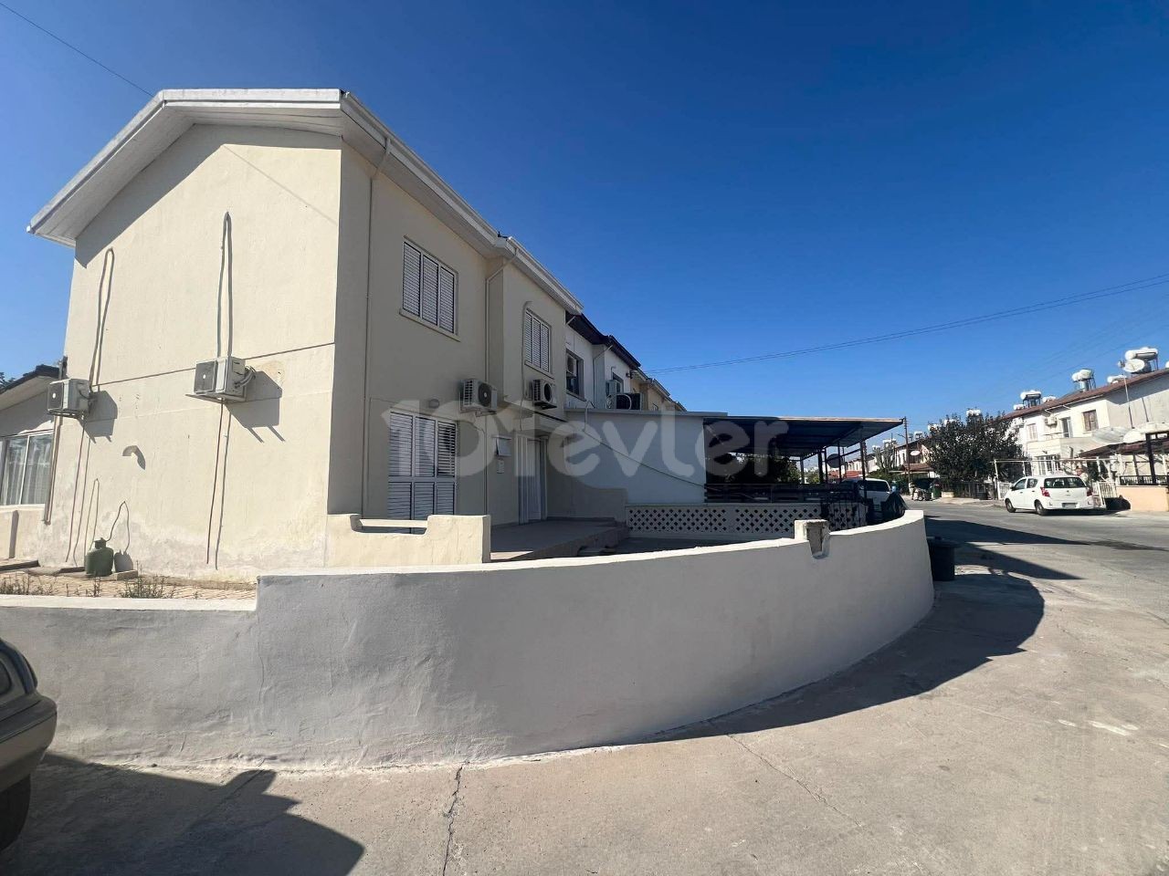 Einfamilienhaus in Gazimağusa (Famagusta), Nord Zypern – Foto 28 von 30
