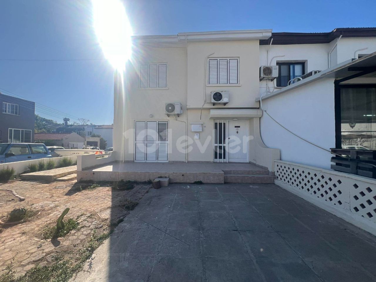 Einfamilienhaus in Gazimağusa (Famagusta), Nord Zypern – Foto 29 von 30
