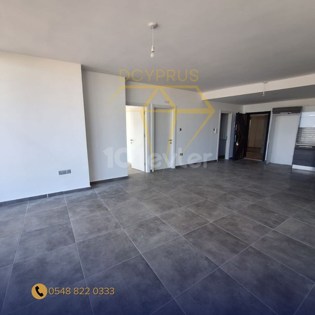 Wohnung in Girne (Kyrenia), Nord Zypern – Foto 1 von 9