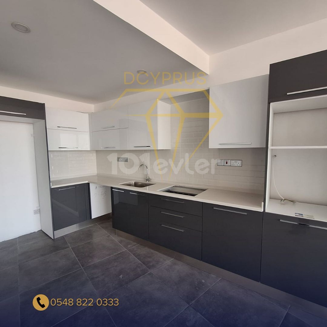 Wohnung in Girne (Kyrenia), Nord Zypern – Foto 2 von 9