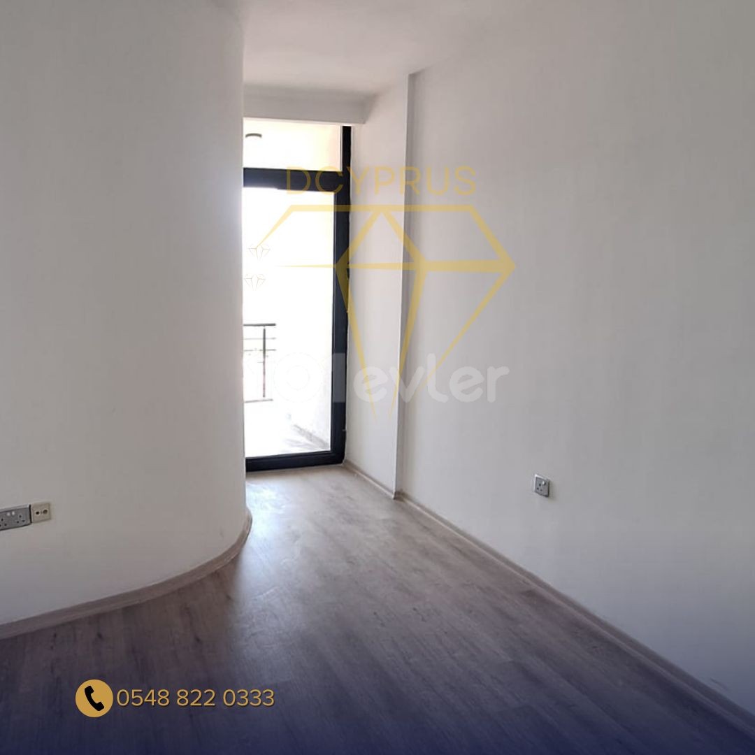Wohnung in Girne (Kyrenia), Nord Zypern – Foto 3 von 9