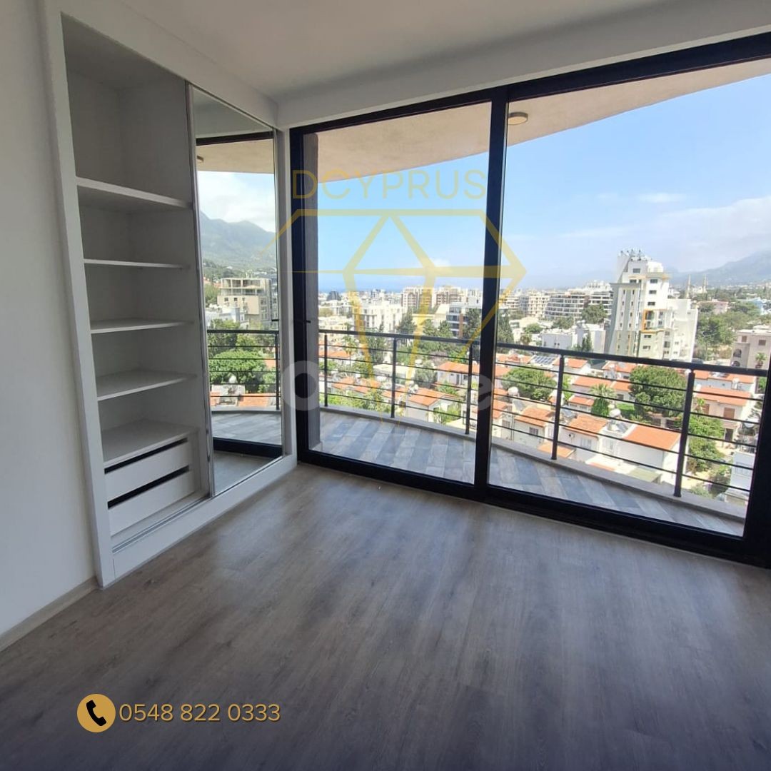 Wohnung in Girne (Kyrenia), Nord Zypern – Foto 5 von 9