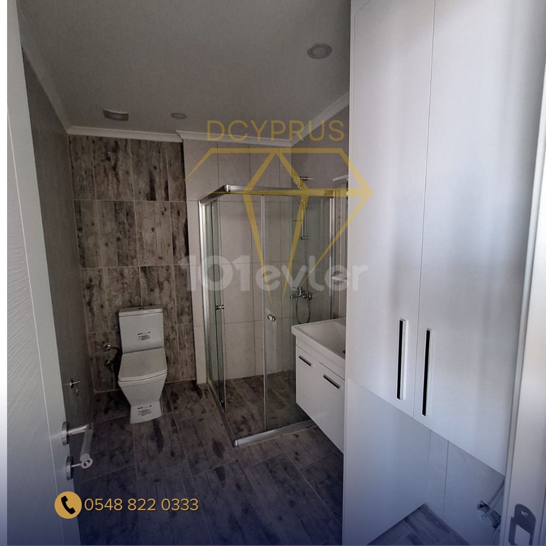 Wohnung in Girne (Kyrenia), Nord Zypern – Foto 7 von 9