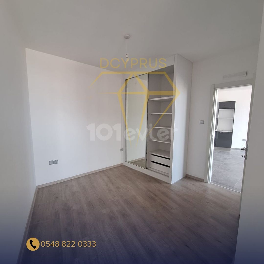 Wohnung in Girne (Kyrenia), Nord Zypern – Foto 8 von 9