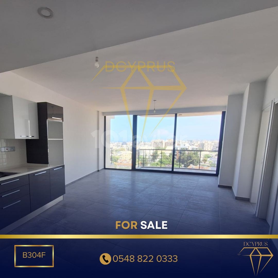 Wohnung in Girne (Kyrenia), Nord Zypern – Foto 9 von 9