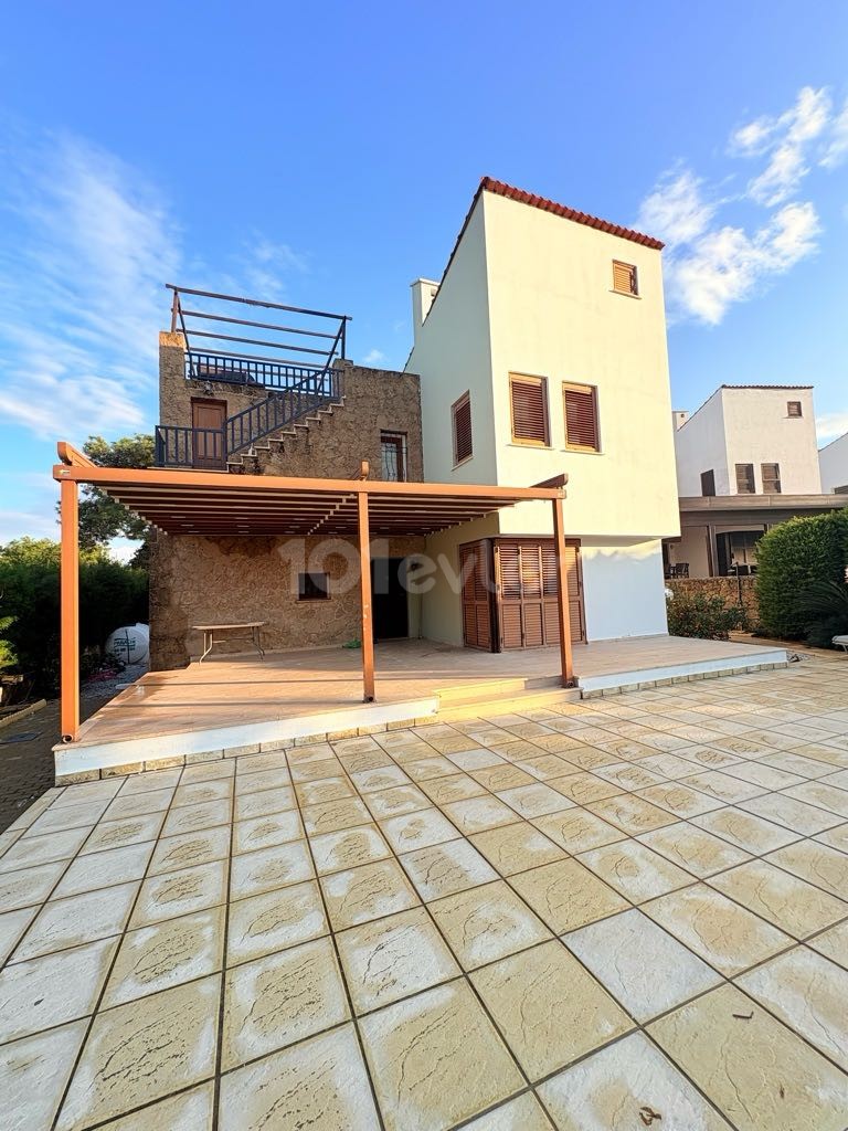 Villa in Çatalköy, Nord Zypern – Foto 2 von 24