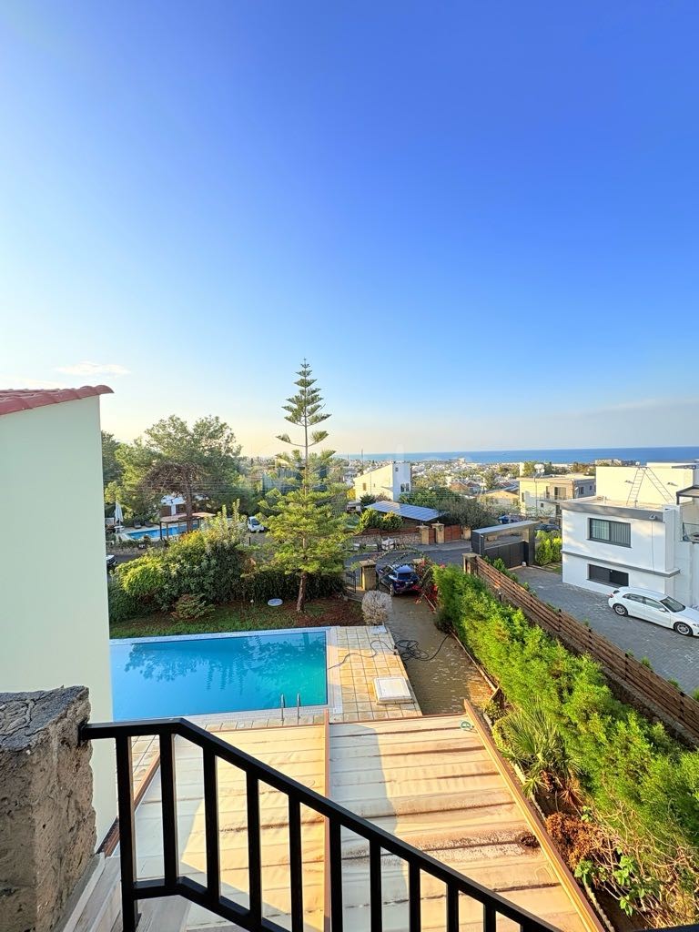 Villa in Çatalköy, Nord Zypern – Foto 22 von 24