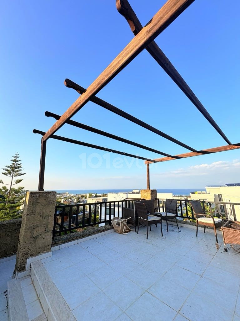 Villa in Çatalköy, Nord Zypern – Foto 24 von 24