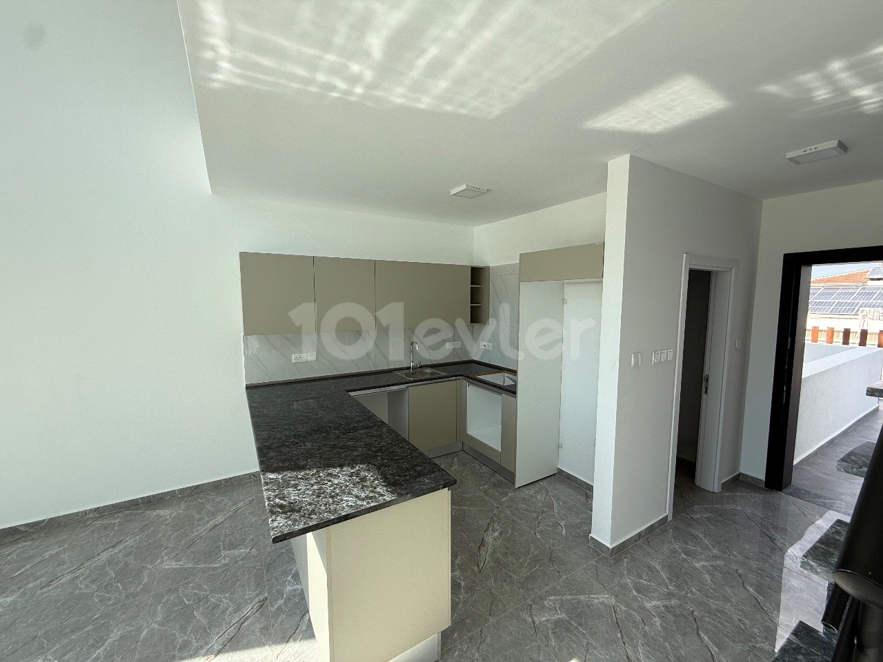 Wohnung in Boğaz, Nord Zypern – Foto 10 von 32
